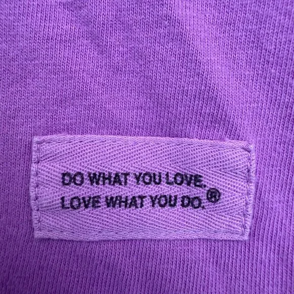 Life Is Good Women's EUC Lake My Day Pink Shirt Large Cute - Picture 4 of 7